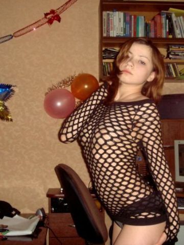 Проститутка Галина